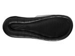 Сандалии мужские Nike Victori One Slide, белый / черный - фото 2
