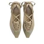 Кроссовки (WMNS) Nike x KNWLS Air Max Muse 'Beige Chalk' - фото 4