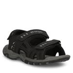 Сандалии ZigZag Acamas Z242005 Black 1001, черный - фото 2