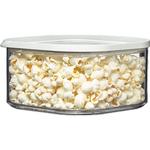 Банка для хранения Modula Square 1250 мл - белый MEPAL, 1 шт. - фото 5