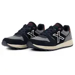 Кроссовки Munich 1030 83, синий - фото 5