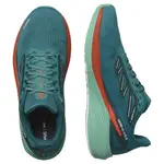 Кроссовки Salomon Aero Blaze 2, синий - фото 6