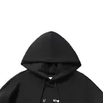 Унисекс свитшот LINING, черный - фото 3