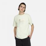 Футболка мужская EVISU, бежево-желтая - фото 9