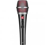 Ручной микрофон sE Electronics V7 Switch Dynamic Microphone with On/Off V7-SW - фото 3