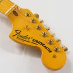 Fender Bruno Mars Signature Stratocaster (ДЕМО) - Mars Mocha - фото 8