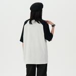 Футболка унисекс No Tears, серый - фото 24