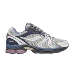 Кроссовки Saucony ProGrid Triumph 4 'White Blue', белый - фото