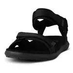 Сандалии Woden Line Lite, черный - фото 4