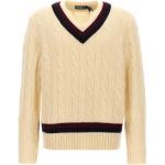 Polo Ralph Lauren Аранский кабельный джемпер - фото 3