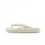 Домашние сандалии Posee, белый - фото