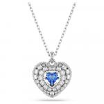 Подвеска Идиллия Swarovski - фото 2