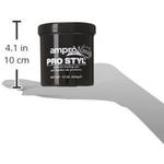 Pro Styl Protein Super Hold Стайлинг Гель 15 унций Ampro - фото 3