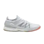 Кроссовки Adidas Palace x Ubersonic 3.0, белый - фото