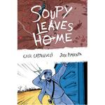 Книга Soupy Leaves Home (Second Edition) (Hardback) Dark Horse Comics - фото