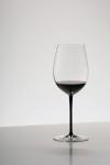 Riedel Sommeliers Black Tie Бордо Гран Крю, черный - фото 8