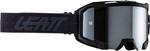 Очки для мотокросса Velocity 4.5 Iriz Classic 2024 Leatt, черный/серый - фото