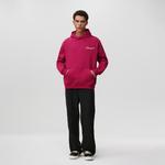 Свитшот Flower Body LOGO Series унисекс Atry, черный - фото 66