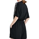 Боди женское черное Kappa - фото 4