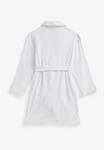 Халат BEAR PATCH ROBE Polo Ralph Lauren, цвет white - фото 2