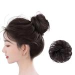 Круговая накладка из натуральных волос круглой формы для свежего вида и полного контура против старения YOSEE - фото 9