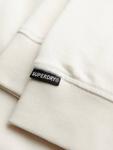 Свитшот Studios Crew Superdry, Off White - фото 6