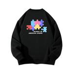 Детская толстовка Jeep, серый - фото 8