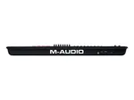M-Audio Oxygen 61 MKV USB MIDI контроллер - фото 6