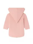 Худи Tainy с капюшоном Bonpoint, розовый - фото 2
