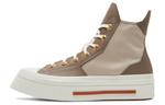 Туфли Converse Canvas унисекс, Brown - фото