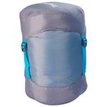 Спальный мешок Boost 650 20f/-6c утренний синий - обычный Thermarest - фото 3