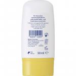 Солнцезащитный крем для лица Babysanft Ultra Sensitive SPF 50+ HiPP, 30 ml - фото 2
