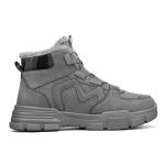 Зимние ботинки Warrior Reli, серый - фото 2