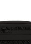 Сумка кросс-боди Karl Lagerfeld Jeans UTILITY DRAWSTRING, Black - фото 5