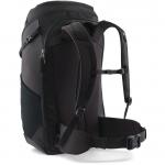 Рюкзак Cragsmith 45 л Patagonia, черный - фото 2