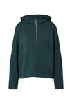 Худи s.Oliver Hoodie, Petrol/Teal - фото 6