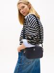 Сумка кросс-боди TOMMY HILFIGER POPETTE, Navy - фото 2