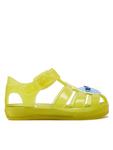 Сандалии Mayoral, зеленый - фото 2