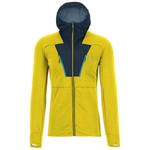 Худи Karpos Highest, зеленый - фото 3