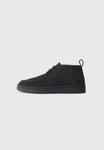 Кроссовки Lacoste High-top trainers, Black - фото