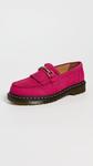 Dr. Martens Unisex-Adult Adrian Snaffle, Fuchsia Pink - фото 2