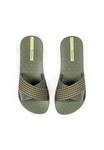 Мюли STREET - Pool slides Ipanema, темно-зеленый - фото 4