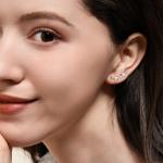 Apm Monaco Серьги ETERNELLE 925 Sterling Silver - фото 9