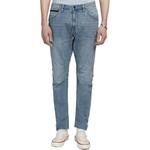 Lee Джинсы мужские синие - фото 5