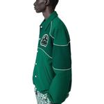 Куртка мужская Louis Vuitton, зеленый - фото 5