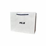 Бейсболка Unisex MLB, черный - фото 3