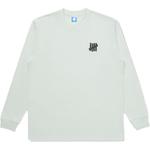 Футболка унисекс UNDEFEATED, черный - фото 6