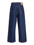 Мешковатые джинсы Jack & Jones Junior JJIRON JJORIGINAL, темно-синий - фото 2