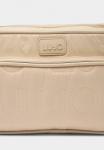 Сумка кросс-боди LIU JO MEDIUM WITH POCKET, Beige - фото 4