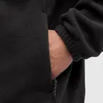 Мужская куртка из флиса рипстоп Lululemon, сине-зеленый - фото 11